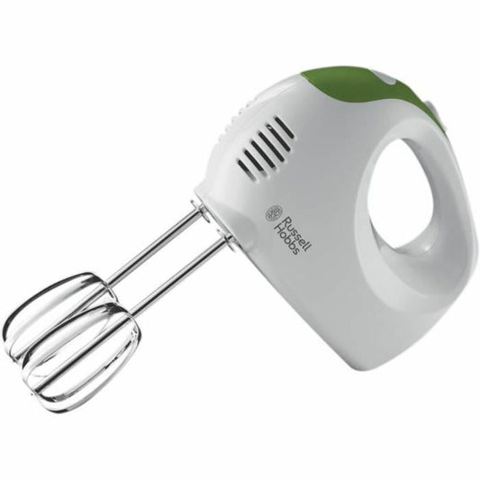Russell Hobbs Explore 22230-56 Handmixer - 200W 5 Snelheden | Wit