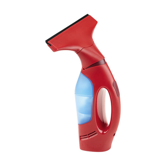 Vileda Windomatic Raamstofzuiger - Oplaadbaar | Streeploos Schone Ramen