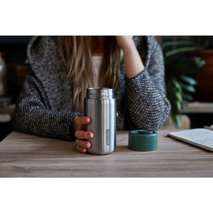 Black+Blum Thermosbeker - Geïsoleerde Travel Cup 0.34L