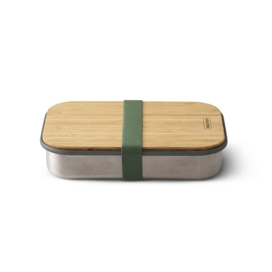 Black+Blum Sandwich Box - Broodtrommel - 223x150x52mm