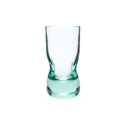 Shotglas Gerecycled - Duurzame Borrel Elegantie