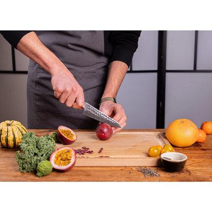 Zen Meesterchef Set - Bunka Deluxe Collectie 4-delig