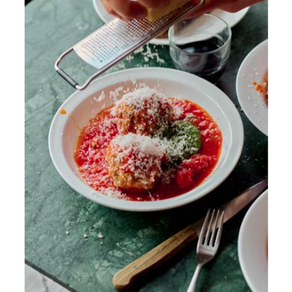 Recepten waar je van zult houden - Thomas Straker Kookboek