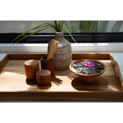 Bamboe Rietjes Set - 10 Stuks Herbruikbaar Reinigingsborstel