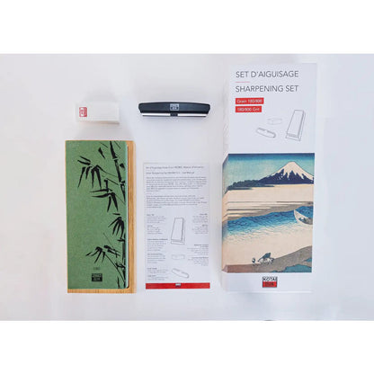 Ultimate Chef Collectie - 6 Messen + 5 Accessoires Deluxe