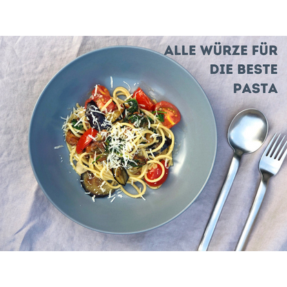 Basis Kruidenset Trio - 3 Essentiële Smaakmakers