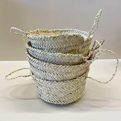 Sophia Palmblad Mand - Marokkaanse Handwerktradition