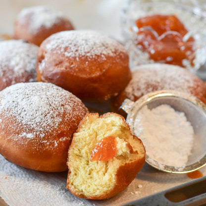 Golden Sunset - Premium Abrikozenjam