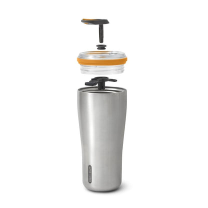 Black+Blum Travel Tumbler - Premium Thermosbeker 0,6L