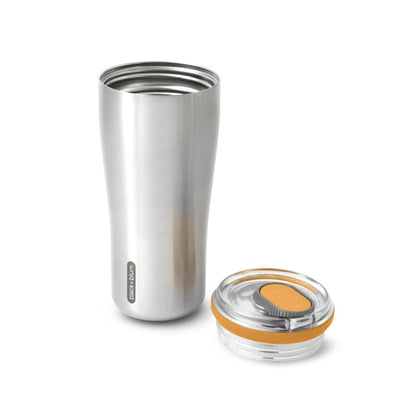 Black+Blum Travel Tumbler - Premium Thermosbeker 0,6L