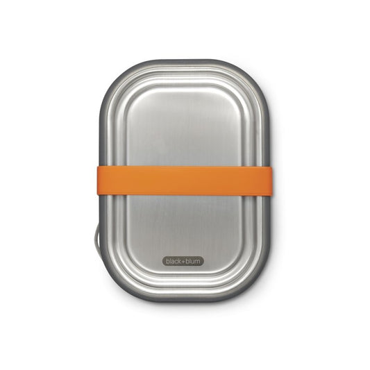 Black+Blum Lunch Box Large - Ruim 200x140x60mm