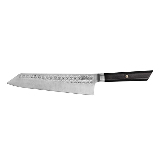 Japans Kiritsuke Mes 210mm - Bunka Collectie Premium