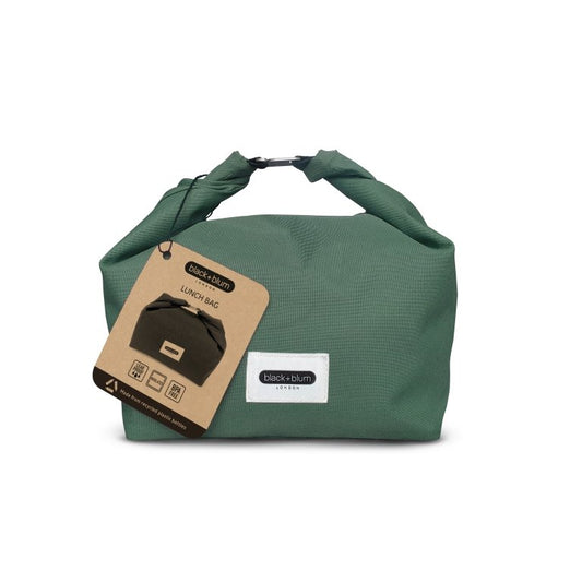 Black+Blum Lunch Bag - Lunchtas - 200x150x310mm