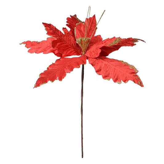 Kerst Decoratie XL - Ø45x57cm Imposante Feestelijke Ornament