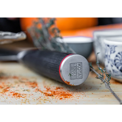 Basis Messenset - Keuken Essentials Duo