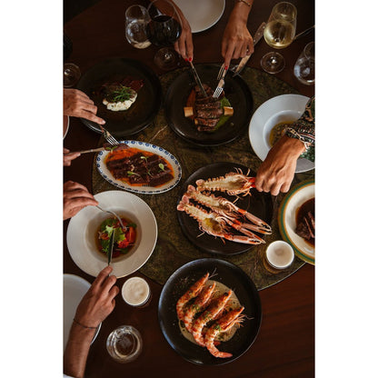 Ibiza Bezoeken - Culinaire Reisgids met Recepten en Insidertips