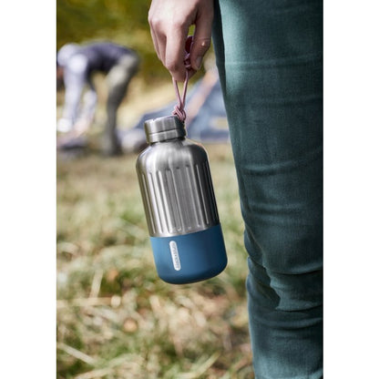 Black+Blum Explorer Thermosfles - Avontuur 0.65L