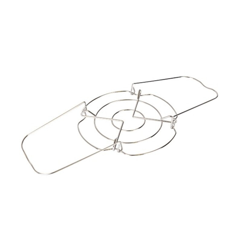 Masterpro Frycook Keukenmachine - 6L 12 Programma's | LED Display Zwart