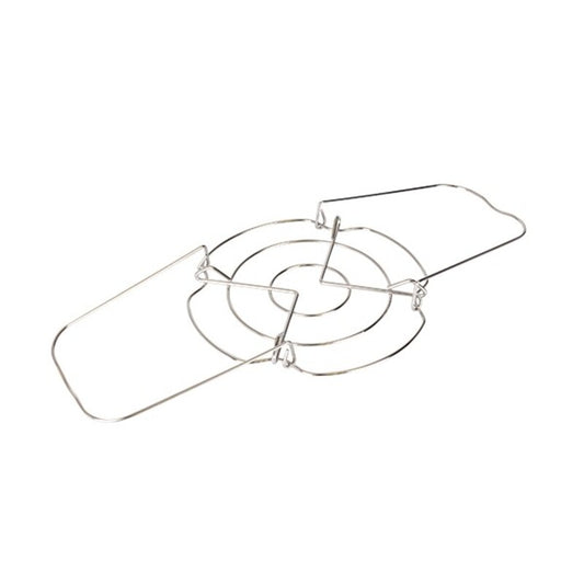 Masterpro Frycook Keukenmachine - 6L 12 Programma's | LED Display Zwart