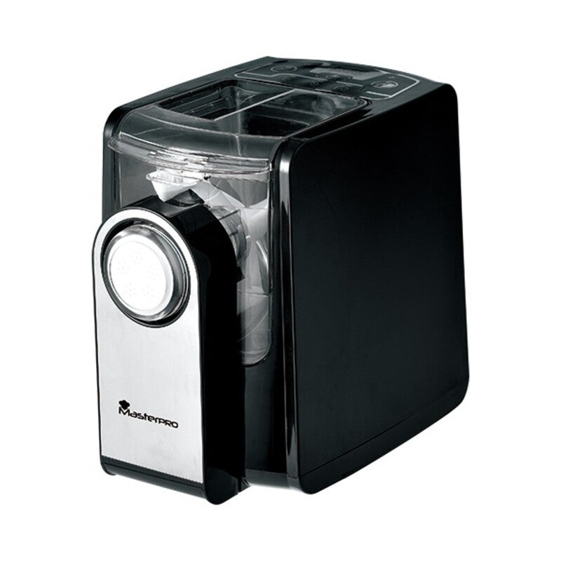 Masterpro Pasta Maker - 260W 750g | Zwart Vaatwasmachinebestendig