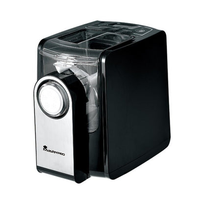 Masterpro Pasta Maker - 260W 750g | Zwart Vaatwasmachinebestendig