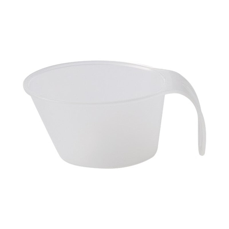 Masterpro Pasta Maker - 260W 750g | Zwart Vaatwasmachinebestendig