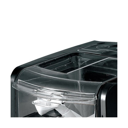 Masterpro Pasta Maker - 260W 750g | Zwart Vaatwasmachinebestendig