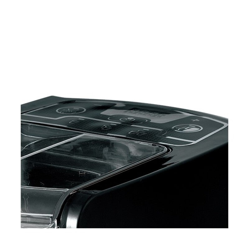 Masterpro Pasta Maker - 260W 750g | Zwart Vaatwasmachinebestendig