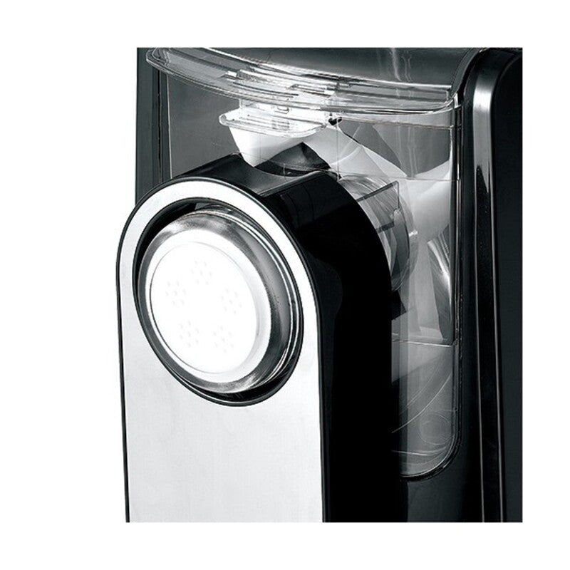 Masterpro Pasta Maker - 260W 750g | Zwart Vaatwasmachinebestendig