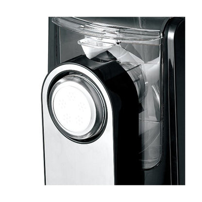 Masterpro Pasta Maker - 260W 750g | Zwart Vaatwasmachinebestendig