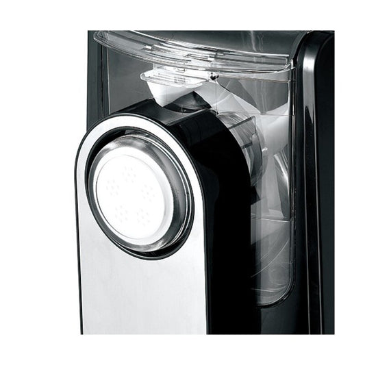 Masterpro Pasta Maker - 260W 750g | Zwart Vaatwasmachinebestendig