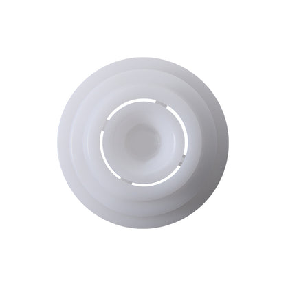 Masterpro Pasta Maker - 260W 750g | Zwart Vaatwasmachinebestendig