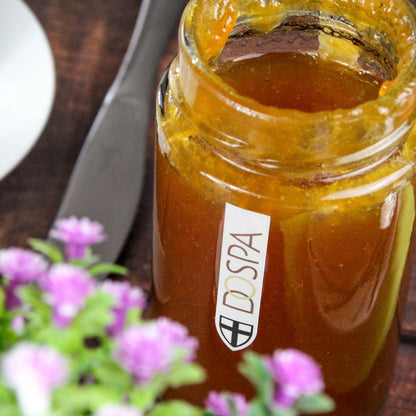 Golden Sunset - Premium Abrikozenjam