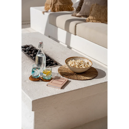 Klassiek Waterglas - Tijdloos Design