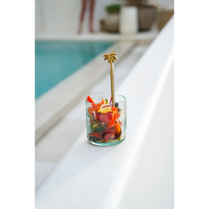 On the Rocks Whiskyglas - Premium Tumbler