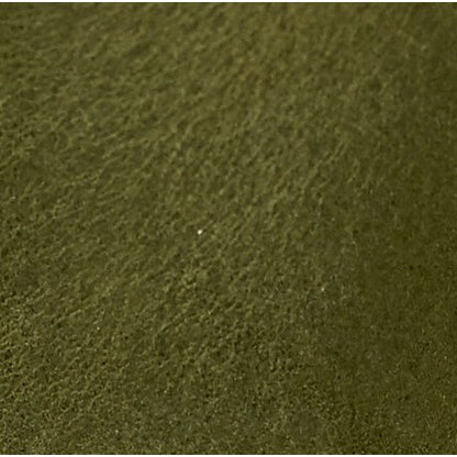 Stoere Keukenrolhouder - Handgemaakt Leer Wandmontage