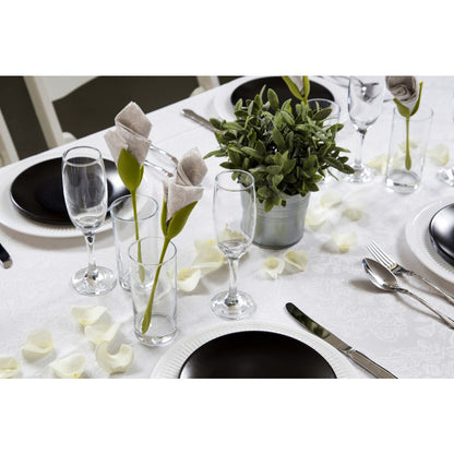 Peleg Design 'Bloeiende Servetten' - Magische Servethouders Set van 4!