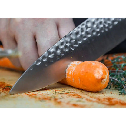 Gyuto Koksmes - Japanse Meesterschap voor Nederlandse Keukenvirtuozen