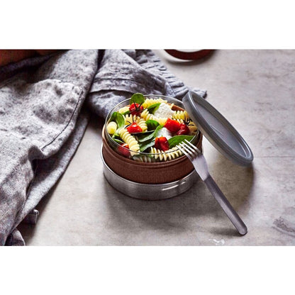 Black+Blum Glazen Lunchkom - Ø140mm Ruim