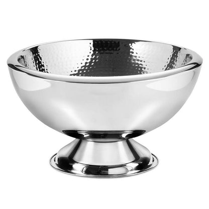 Cadiz XL Champagnekoeler - Gehamerde Luxe voor Grote Flessen