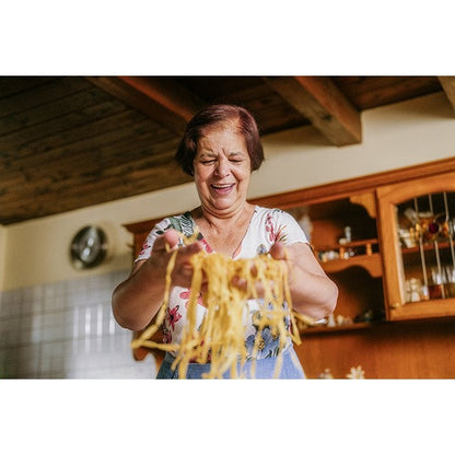 L'Osteria Grande Amore - Authentieke Italiaanse Keuken Kookboek