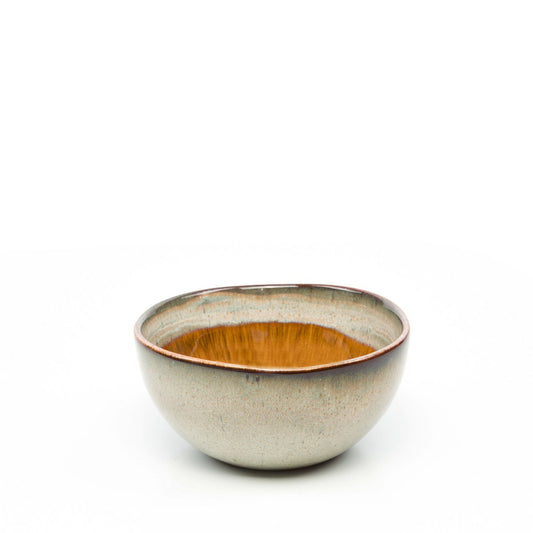 Compacte Comporta Cereal Bowl Small | Handgemaakt Steengoed