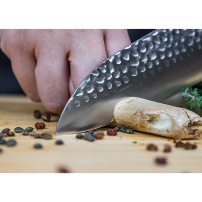 Basis Messenset - Keuken Essentials Duo