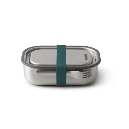 Black+Blum Lunch Box Large - Ruim 200x140x60mm