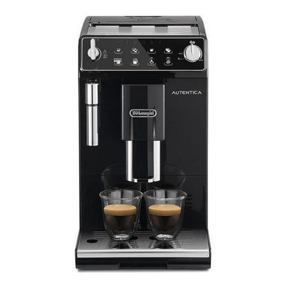 DeLonghi ETAM 29510B Automatische Espressomachine - 15 Bar 1450W Zwart