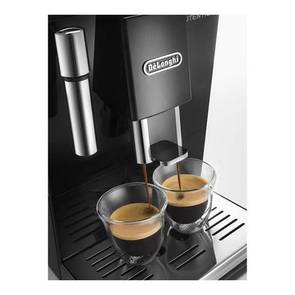 DeLonghi ETAM 29510B Automatische Espressomachine - 15 Bar 1450W Zwart