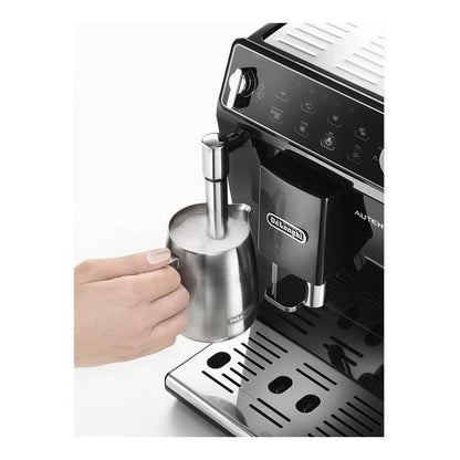 DeLonghi ETAM 29510B Automatische Espressomachine - 15 Bar 1450W Zwart