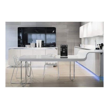 DeLonghi ETAM 29510B Automatische Espressomachine - 15 Bar 1450W Zwart