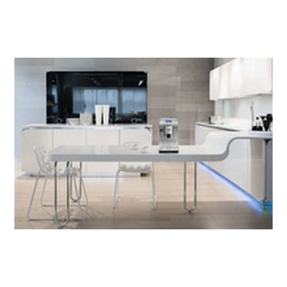 DeLonghi ETAM29.620.SB Superautomatische Espressomachine - 15 Bar 1450W Zilver