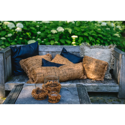 Oh My Gee Kaarsenhouder Kaneel - Statement Piece XL